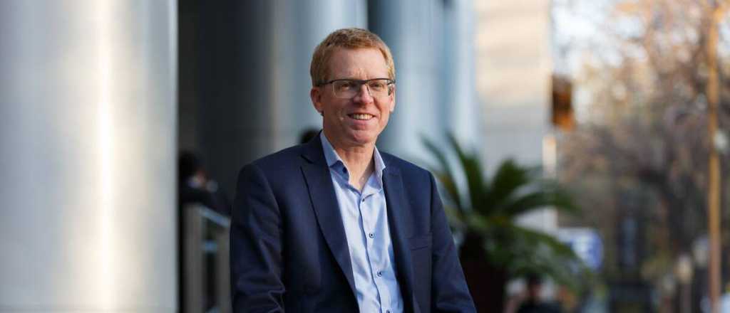 Un director del Banco Central disertar&aacute; en Mendoza 