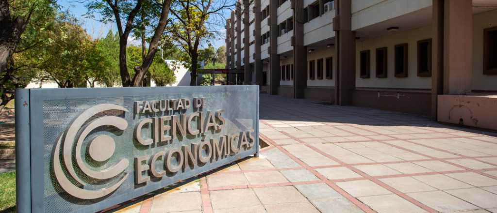 La UNCuyo gastará más de $230 millones en un sistema contra incendios