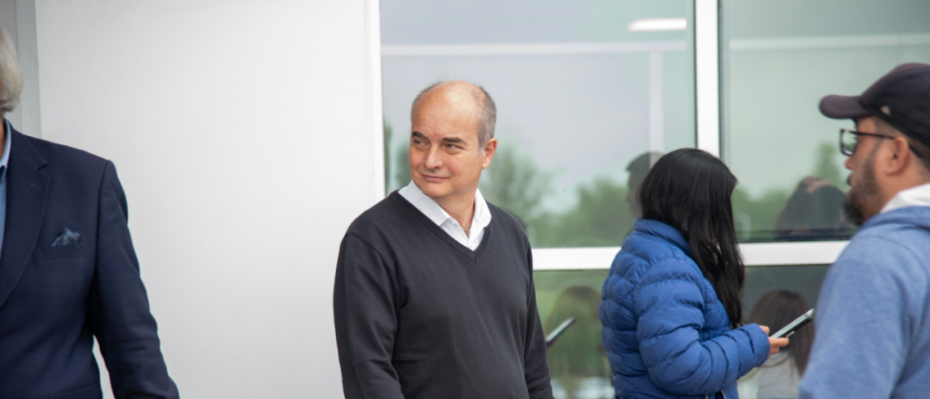 Prohíben a directivos de Fecovita acercarse a los querellantes