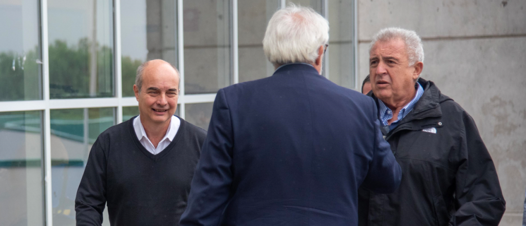 Otro pedido de elevaci&oacute;n a juicio contra directivos de Fecovita