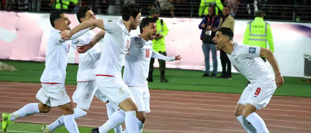 Se conoci&oacute; el sexto clasificado al Mundial: Argentina le gan&oacute; en 2014