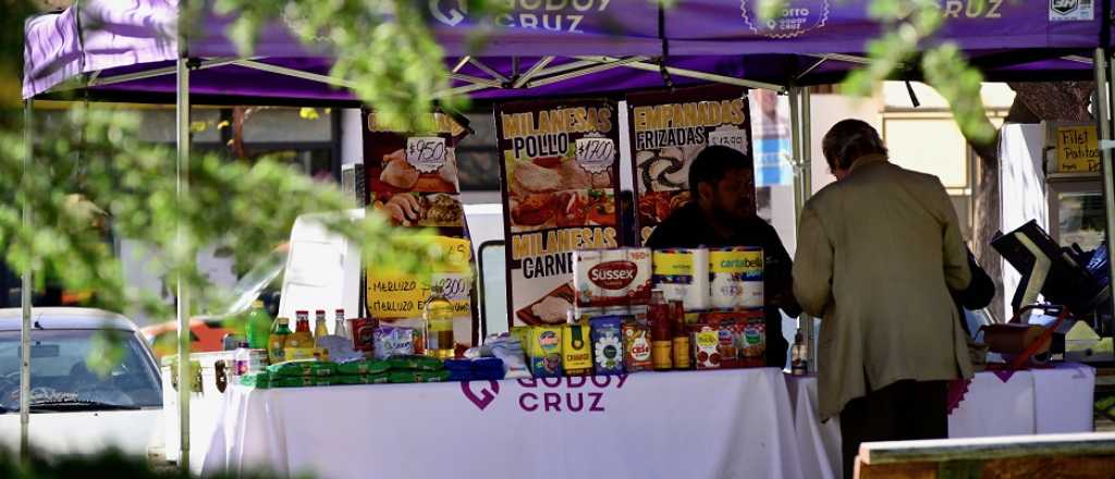 La Feria del Ahorro llega a Godoy Cruz con precios accesibles: donde estará