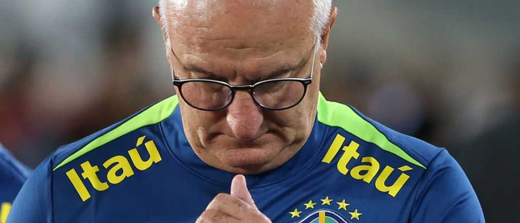 Brasil vuelve a la carga por un DT de clase mundial tras ser humillado por Argentina