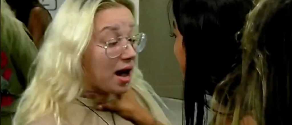 Explotó todo en Gran Hermano: Katia y Luz discutieron a los gritos