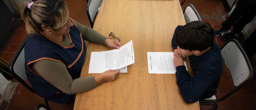 &iquest;A cu&aacute;ntos estudiantes evaluar&aacute; en lectura la DGE?