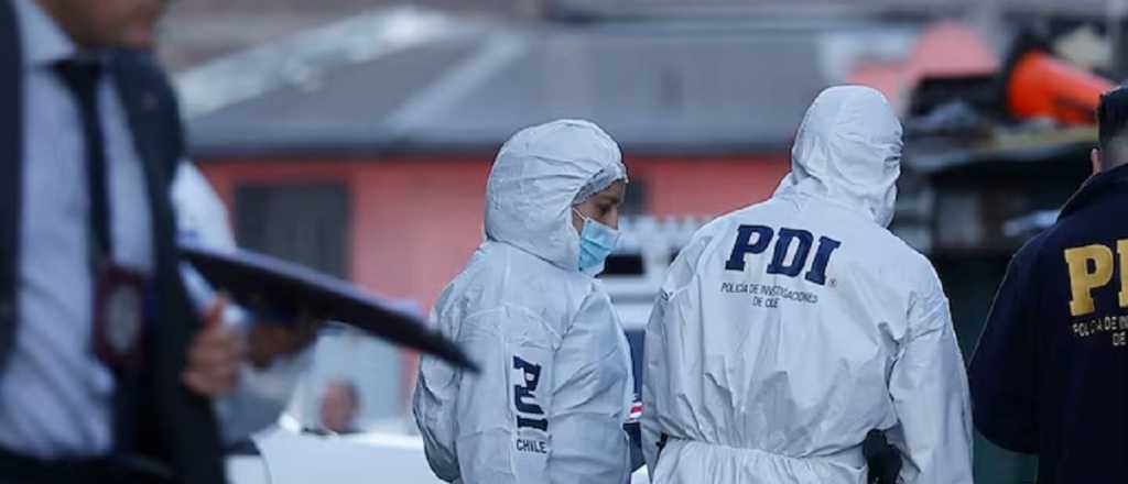 Asesinan a una argentina en Chile: investigan posible ajuste de cuentas 