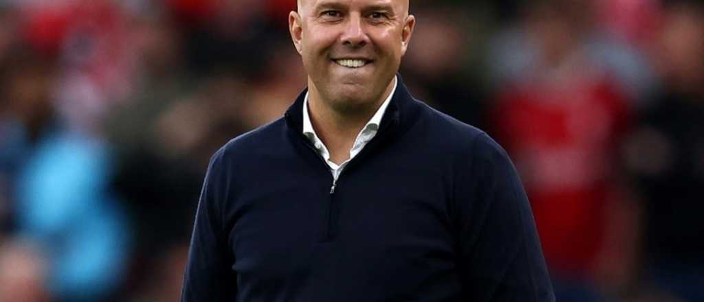 Liverpool prepara una fortuna por el delantero del momento