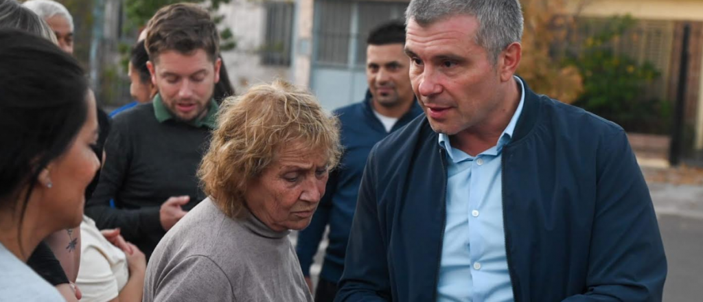 Godoy Cruz aument&oacute; las tasas municipales un 5%