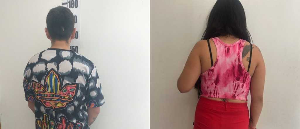 Le tiraron gas pimienta a un anciano, le robaron un millón y cayeron en el Sur