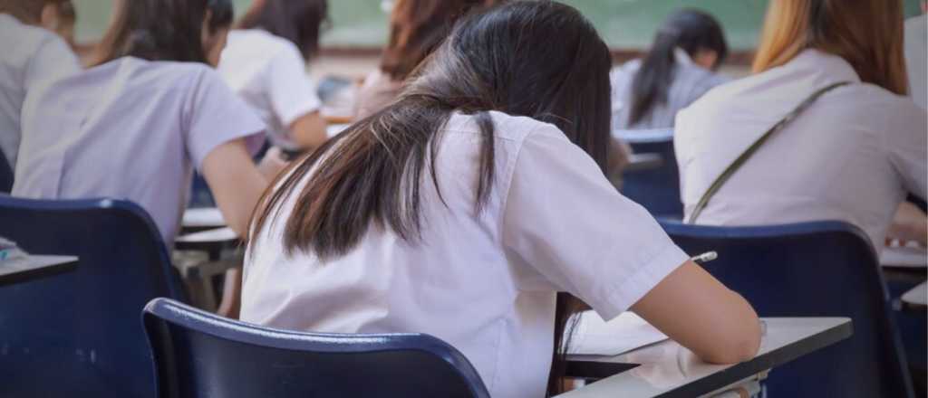 &iquest;Fue marihuana?: qu&eacute; dijo un m&eacute;dico sobre la "broma" escolar que sali&oacute; mal