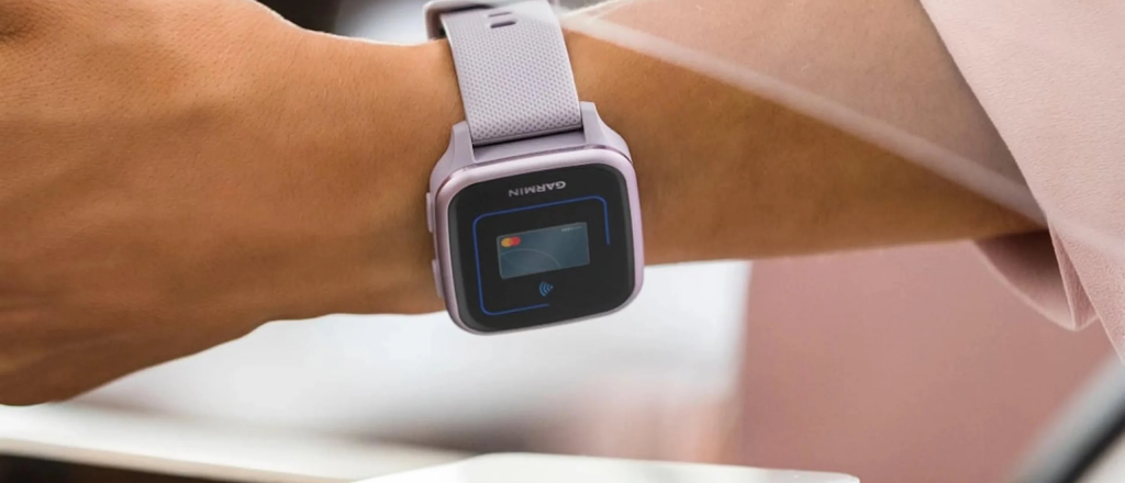 Cambios en el transporte público: se podrá pagar hasta con relojes