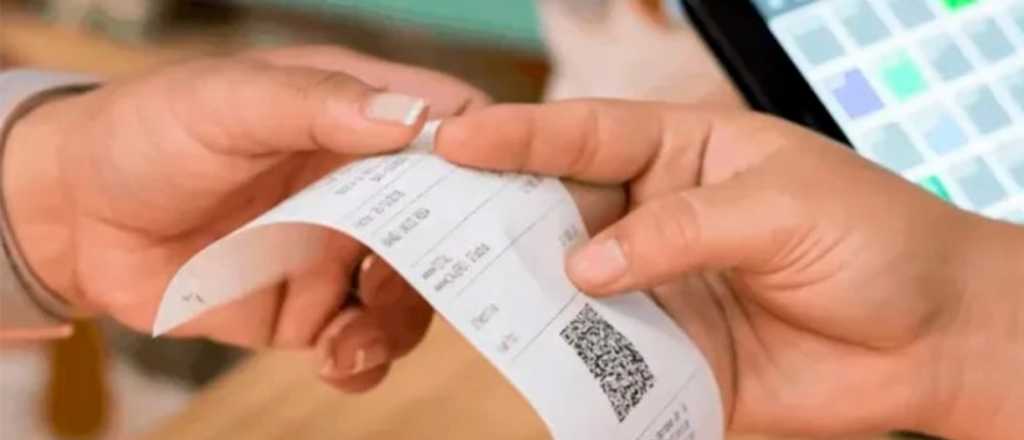 Desde abril se deberá discriminar IVA en todos los tickets y facturas