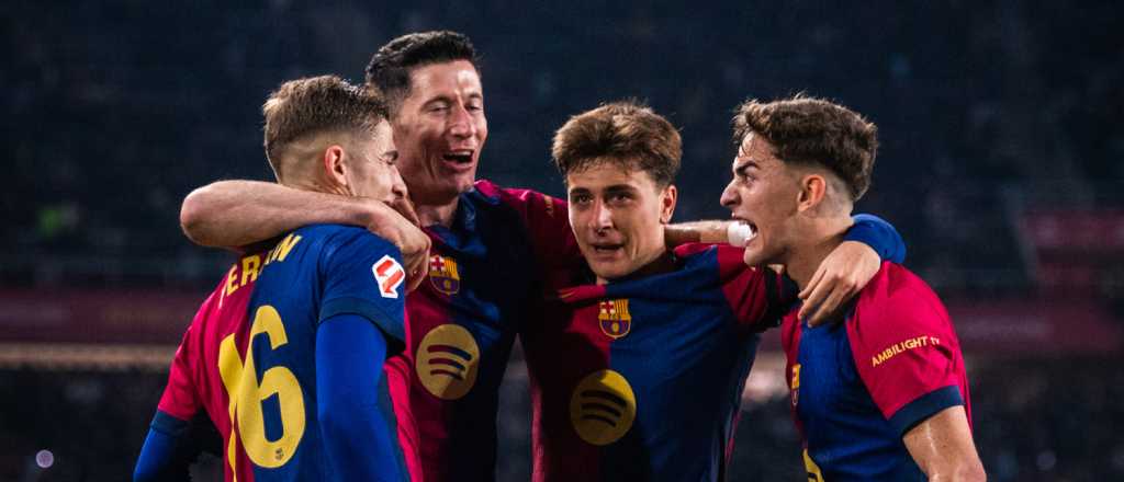 El Barça busca sellar la clasificación en Dortmund: hora y TV