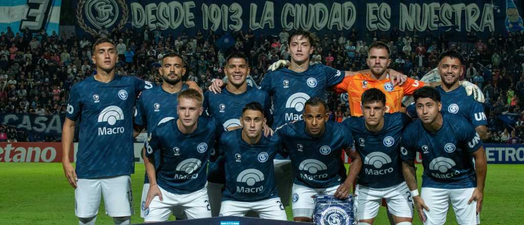 La Lepra juega ante Banfield para seguir prendida: hora y TV