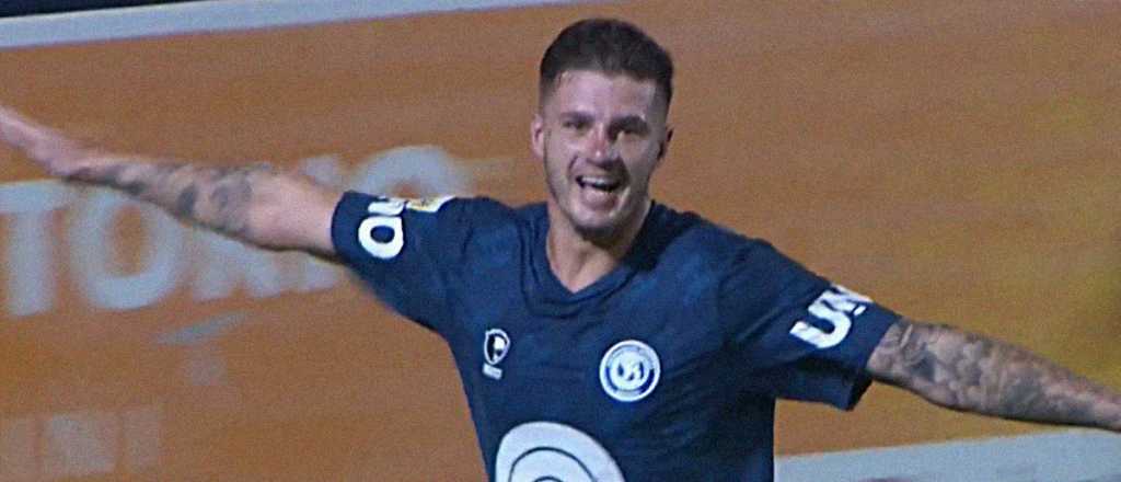 La Lepra recibe a Aldosivi para meterse entre los ocho: hora y TV