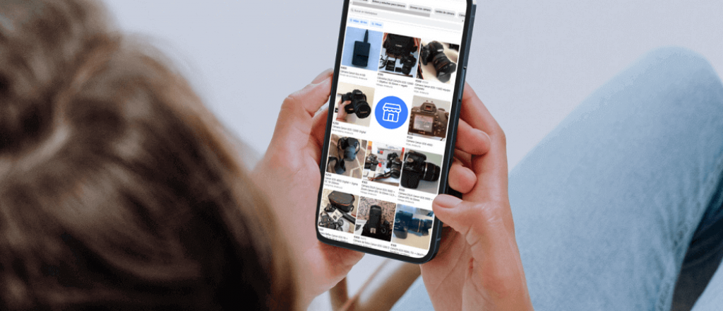 Quiso comprar muebles por Facebook y la estafaron