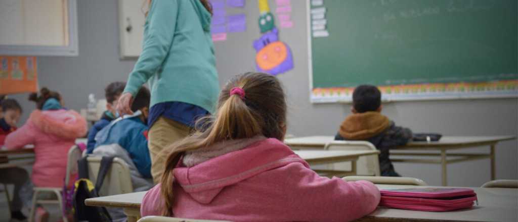 Quieren capacitar a docentes de Mendoza con el "m&eacute;todo Montesori"