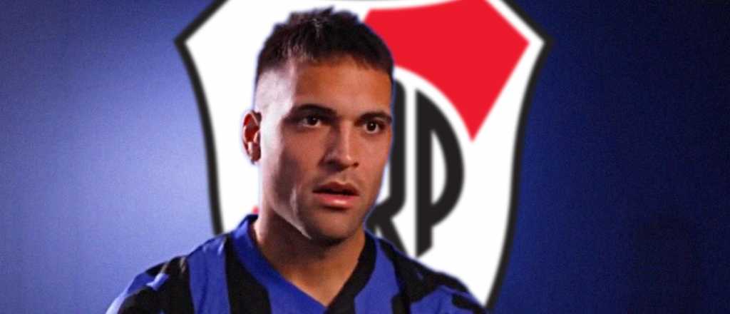 Lautaro palpitó el Inter-River del Mundial de Clubes con una frase contundente