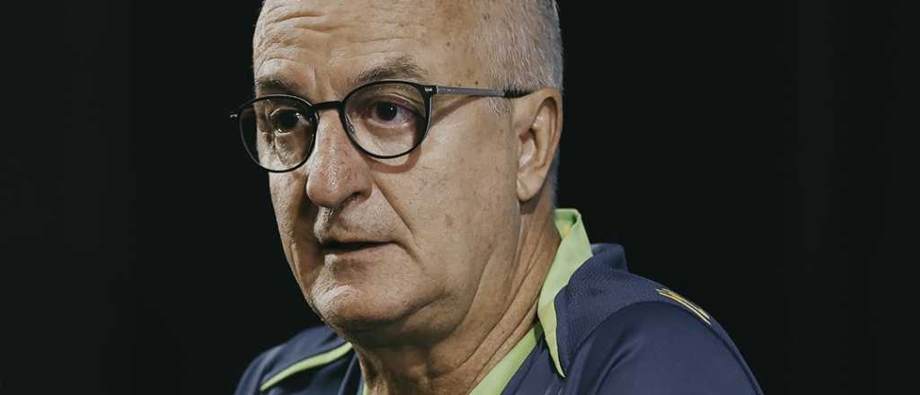 Tras la paliza sufrida ante Argentina, Brasil echó a Dorival Júnior