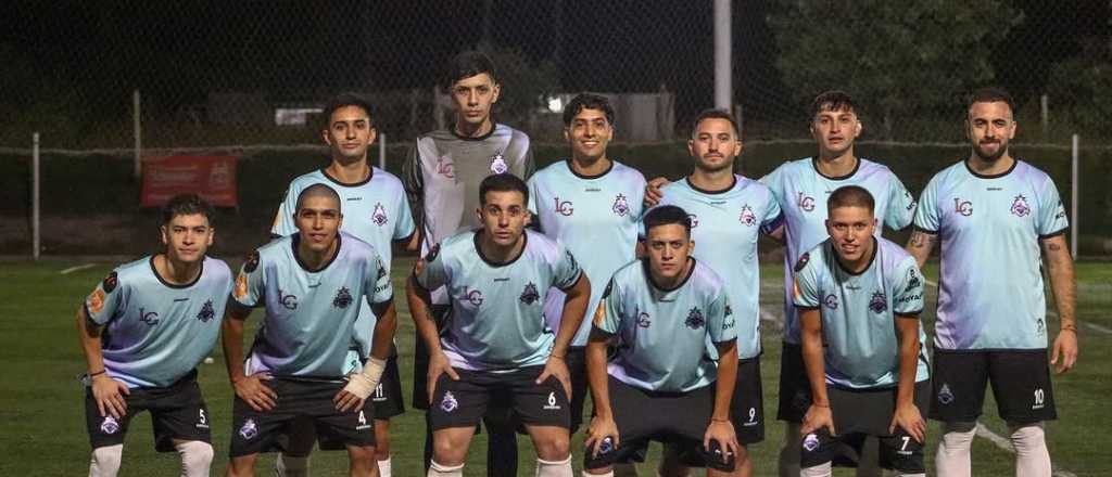 Qu&eacute; dijo el presidente de La Gloria tras la dura sanci&oacute;n de la Liga Mendocina