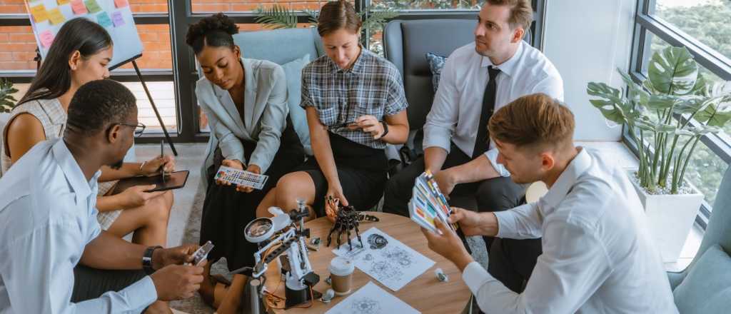 En Mendoza: un congreso marcar&aacute; el futuro del emprendedurismo