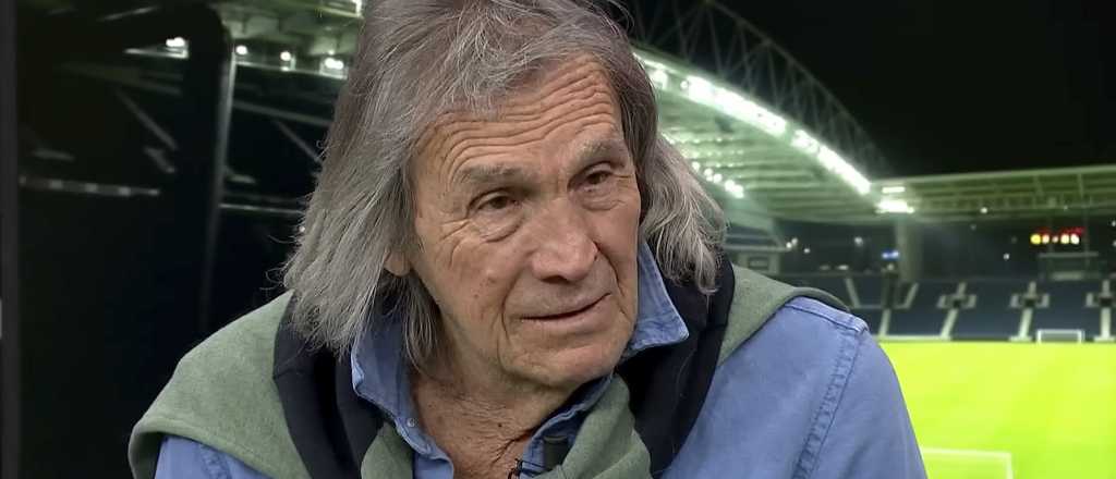 El Loco Gatti sigue en terapia intensiva y hay preocupación