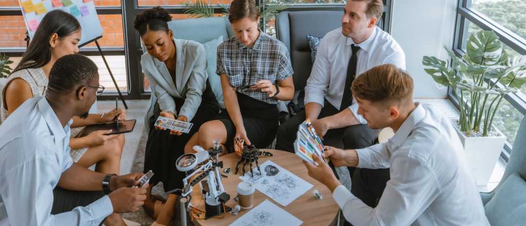 Se viene un congreso clave para el futuro del emprendedurismo