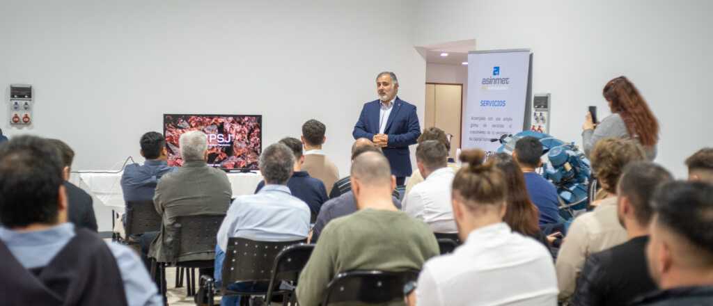 Afirman que PSJ Cobre Mendocino Uspallata generará "oportunidades concretas"