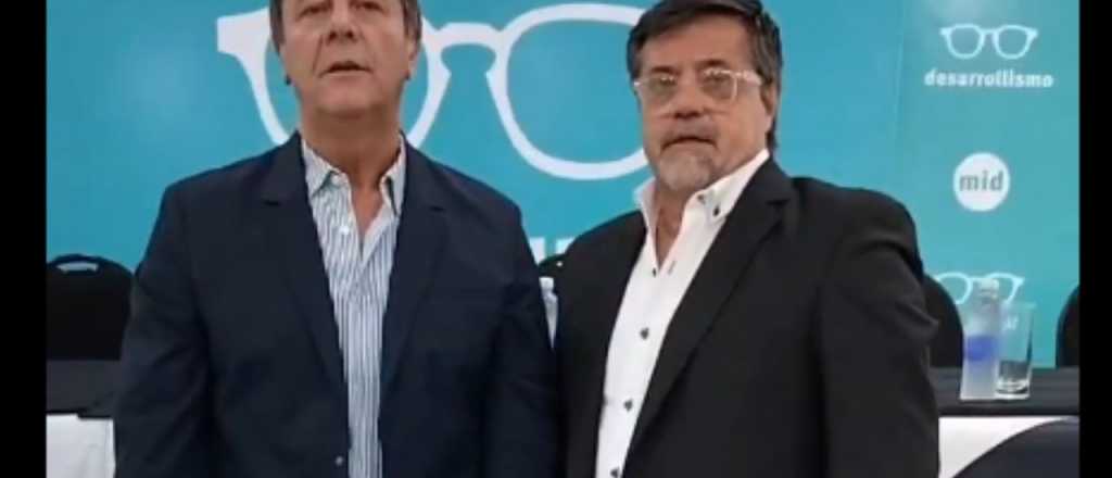 Caruso Lombardi, el "tapado" en las elecciones de CABA