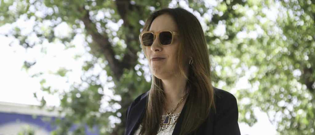 Para Vidal es "peligroso" el alejamiento de Larreta del PRO