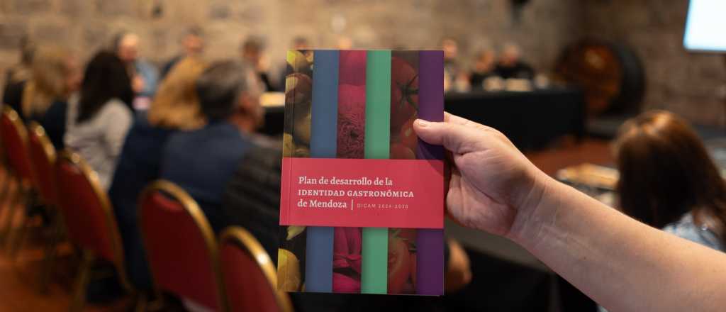 La entrega de Estrellas Michelin 2025 tendrá a Mendoza como sede