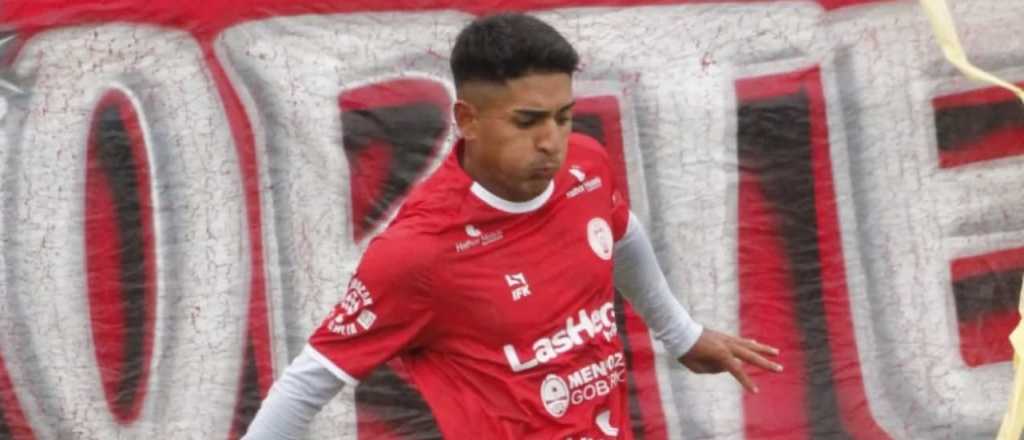 Con cambio de horario, Huracán Las Heras visita hoy a Atenas