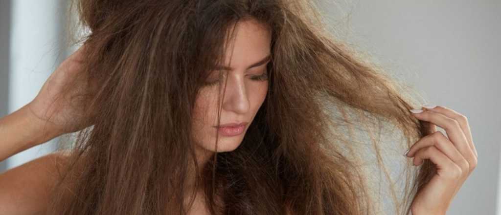 Los 5 Mitos sobre tu cabello