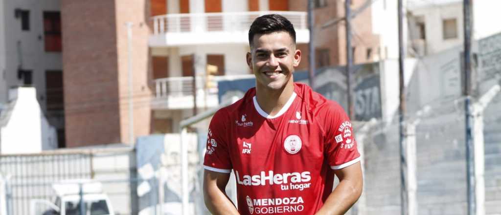 Para seguir puntero: cuándo y a qué hora juega Huracán Las Heras vs. Costa Brava