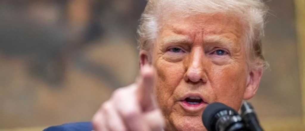 Trump impuso nuevo arancel al cobre y sacude al mercado