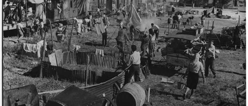 Crónicas del subsuelo: El escuchante