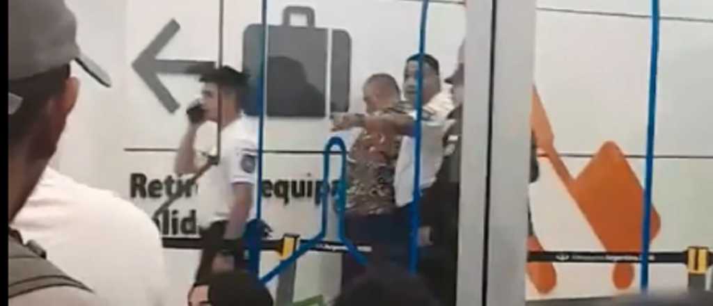 Trata de personas en Bariloche: 14 detenidos por supuesta secta