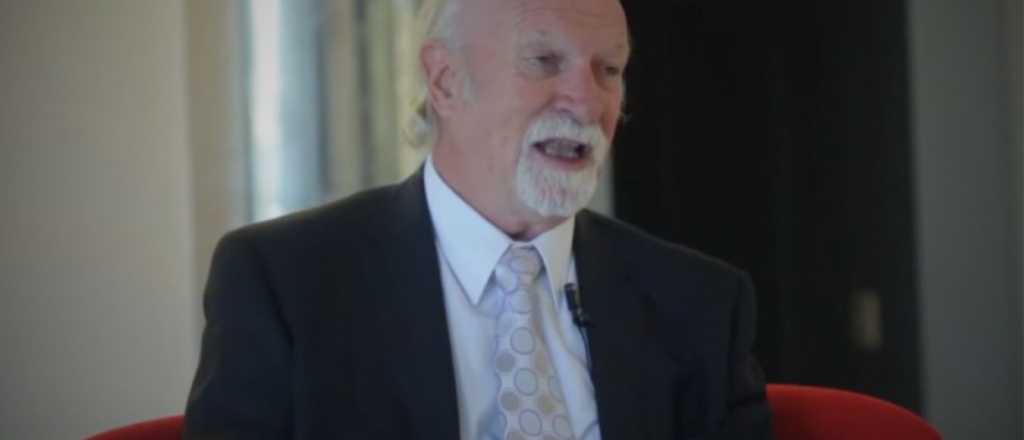 Quién es el mendoaustríaco que recibirá una importante condecoración