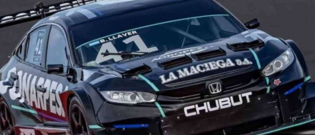 C&oacute;mo le fue a "Berni" Llaver en su debut en el Turismo Carretera 2000