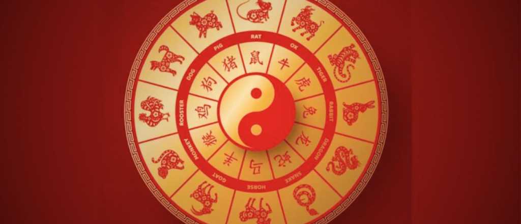 Horóscopo Chino: los signos más afortunados de este martes 29 de abril