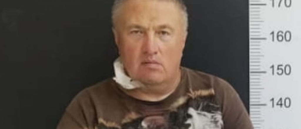 Mujeres desnutridas, peladas y torturadas: la secta del ruso en Bariloche