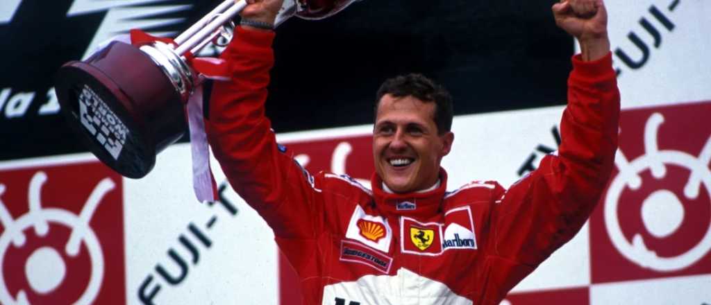 Un dato clave en la previa del Gran Premio de Japón