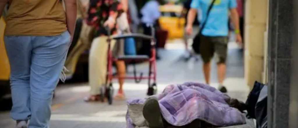 Pobreza: la UCA aseguró que es mayor a la que informó el INDEC