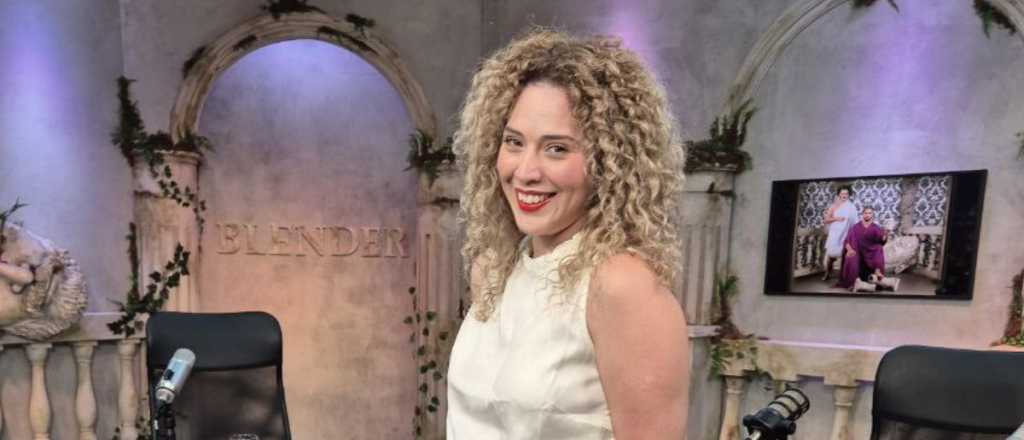 Arrieta apuntó contra los libertarios de Mendoza: "No tienen carisma"