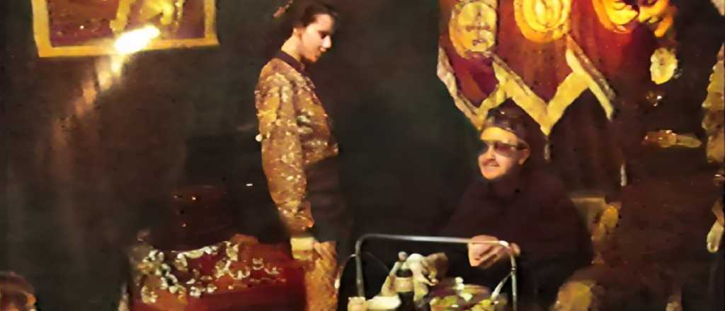 Qué es Ashram Shambala, la secta de trata de personas en Bariloche