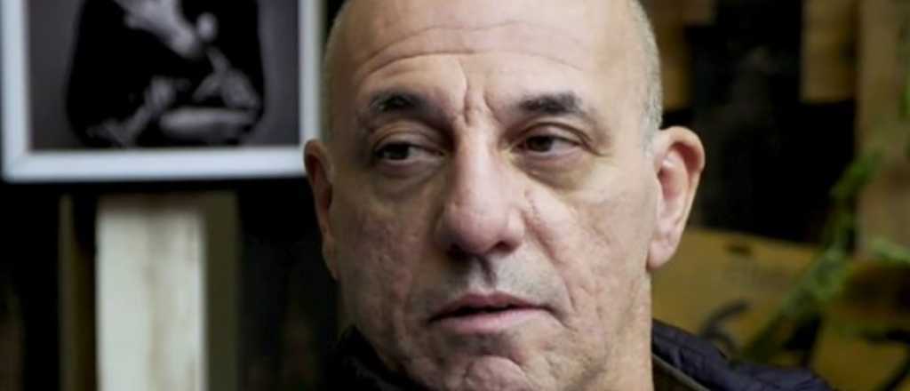 Dolor en el espect&aacute;culo: muri&oacute; Toti Ciliberto