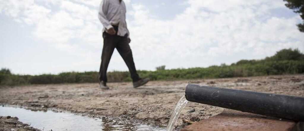 Emergencia agropecuaria: Irrigaci&oacute;n aplicar&aacute; alivios en el canon de riego