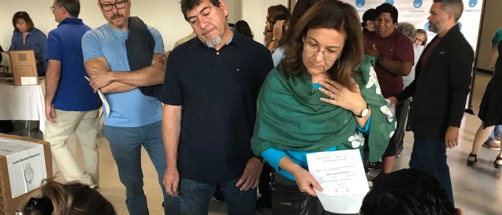 Los argentinos en el exterior podrán votar por correo en estas elecciones