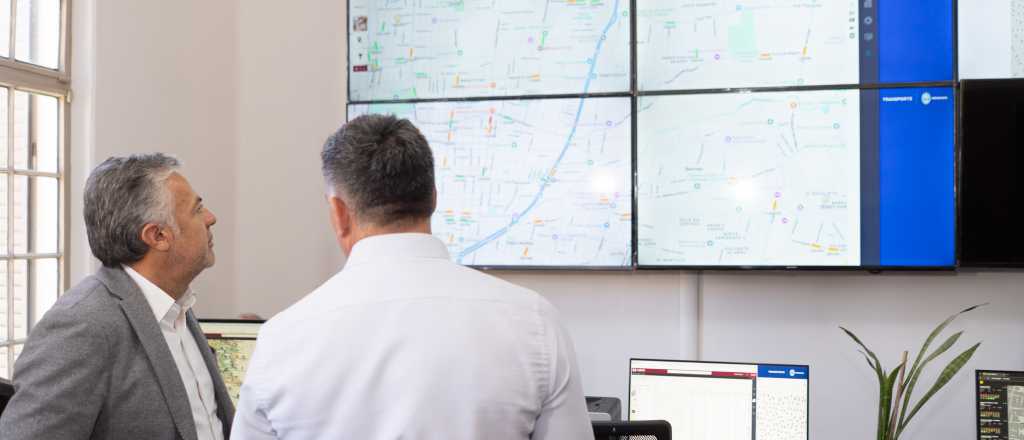 Cornejo sobre la caída de la pobreza: "Aun en baja, es un número malo"