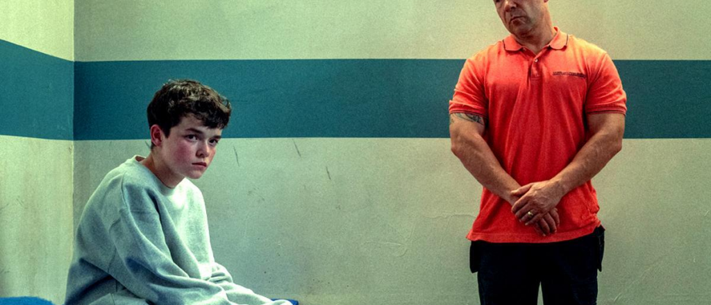 Gran Breta&ntilde;a exhibir&aacute; la serie Adolescencia en las escuelas